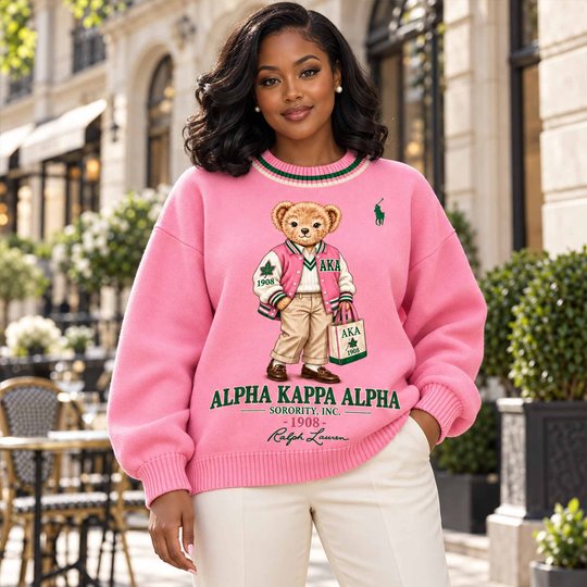 PREMIUM SWEATSHIRT HCT APT AKA 2810264