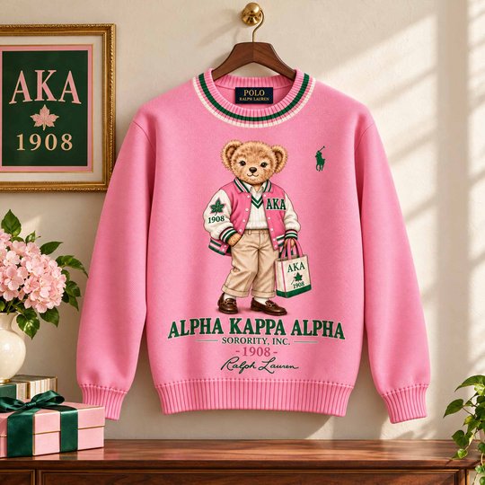 PREMIUM SWEATSHIRT HCT APT AKA 2810264