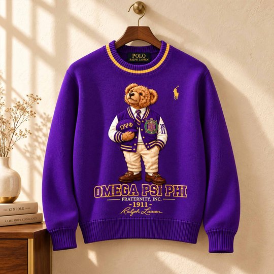 PREMIUM SWEATSHIRT HCT APT OPP 2810262