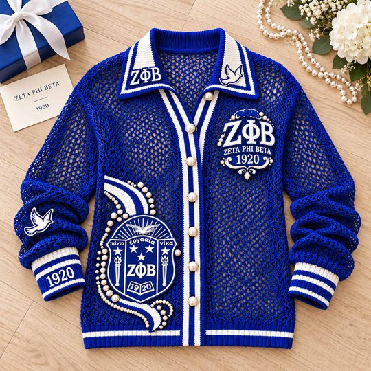 Premium Open Knit Cardigan HCT APT ZPB 2810263