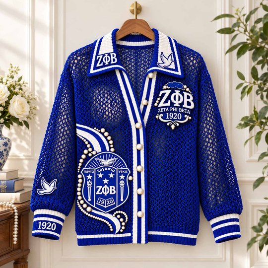 Premium Open Knit Cardigan HCT APT ZPB 2810263