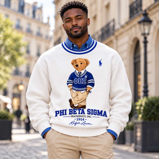 PREMIUM SWEATSHIRT HCT APT PBS 2910267
