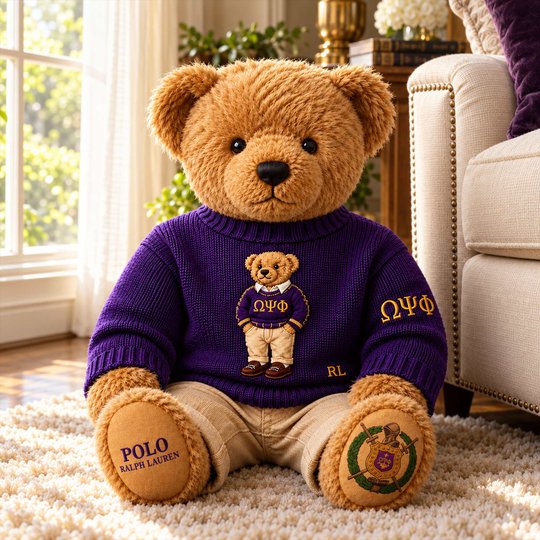 LUXURIOUS PLUSH PILLOW HCT APT OPP 2910269