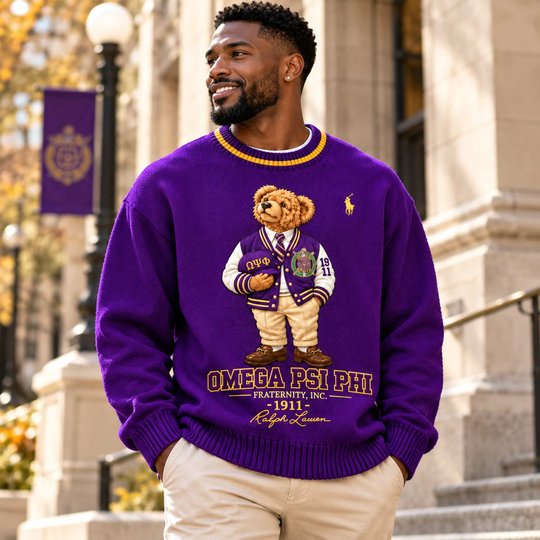 PREMIUM SWEATSHIRT HCT APT OPP 3010269