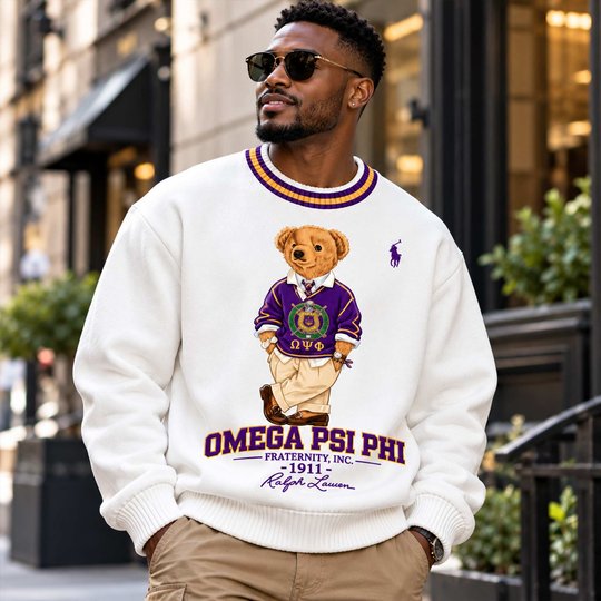 PREMIUM SWEATSHIRT HCT APT OPP 3010267