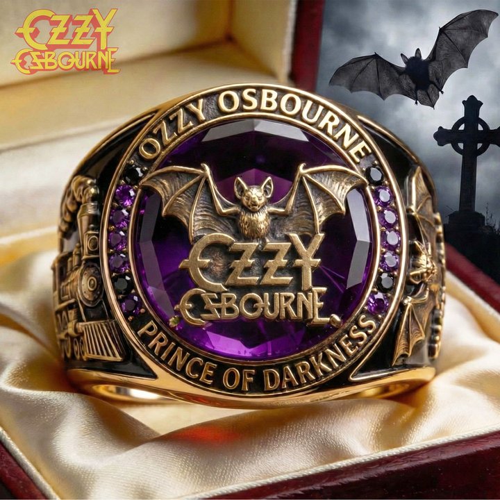 PREMIUM RING ALK YPT OZOS 231261 ST1