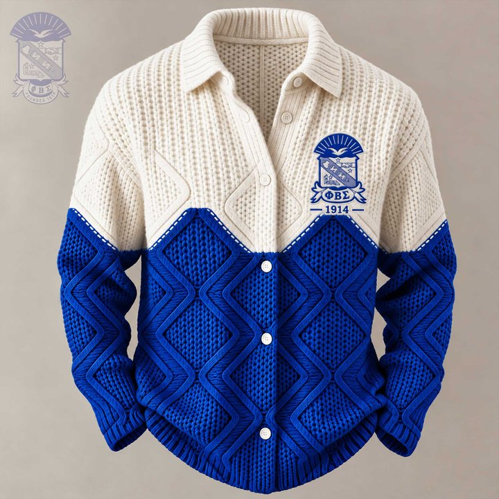 PREMIUM LETTERMAN JACKET HCT APT PBS 1510263