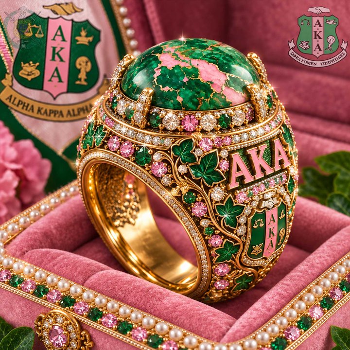 PREMIUM RING HCT APT AKA 1610263