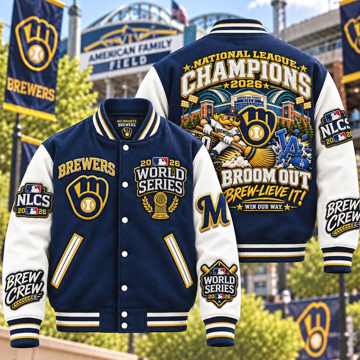 BASEBALL JACKET TLT YPT MIBR 1610261