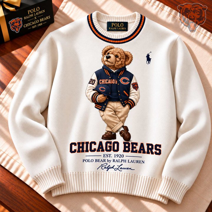 PREMIUM SWEATSHIRT HCT APT CHBE 24102611