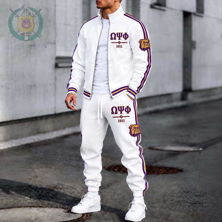 Premium 2-Piece Tracksuit Set HCT APT OPP 2410262