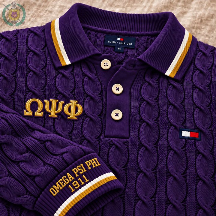 PREMIUM LONG POLO SHIRT HCT APT OPP 24102615