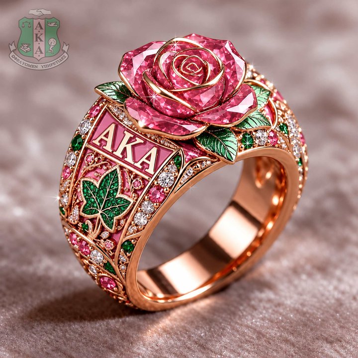 PREMIUM RING HCT APT AKA 2710263