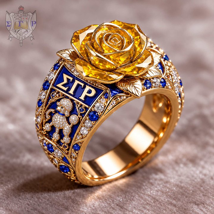 PREMIUM RING HCT APT SGR 2710261