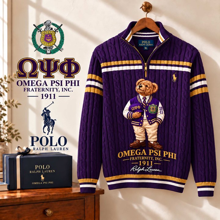 PREMIUM LONG ZIP POLO SHIRT HCT APT OPP 3010268