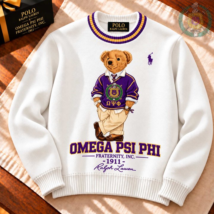 PREMIUM SWEATSHIRT HCT APT OPP 3010267
