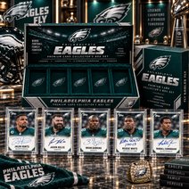 Premium Card Collector’s Box Set HANNN TND PHEA 2309265