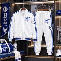 Premium 2-Piece Tracksuit Set HCT APT PBS 15102611