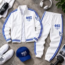 Premium 2-Piece Tracksuit Set HCT APT PBS 15102611