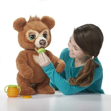 Bear Lover collections