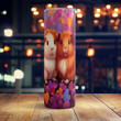 Guinea Pig skinny-tumbler