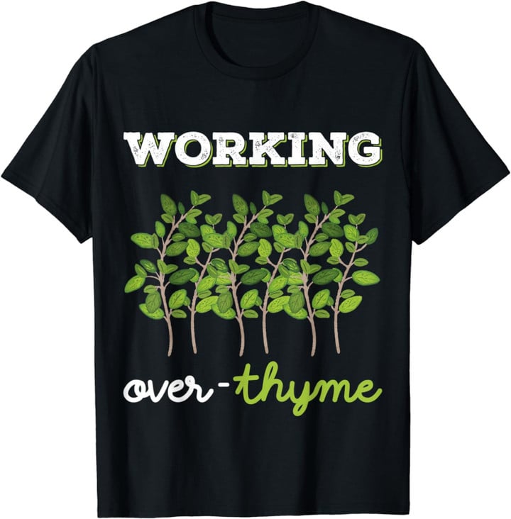 Funny Master Gardener | Cute Plant Lover Garden T-Shirt Gift