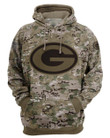 Green Bay Packers Hoodie 3D Collection 2