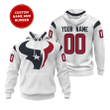 Houston Texans | Personalized Hoodie Design 01
