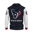 Houston Texans | Personalized Hoodie Design 06