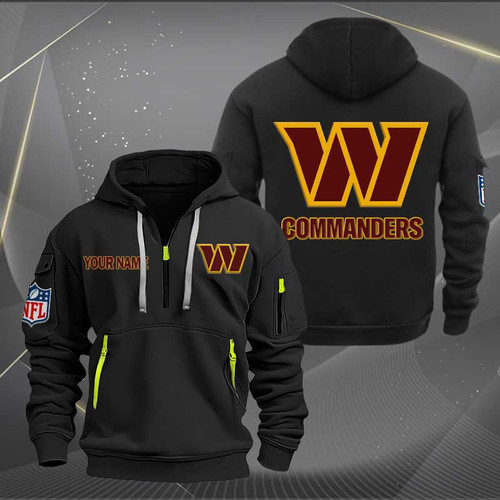 Washington Commanders HHAT0471