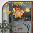 Halloween  Stickers