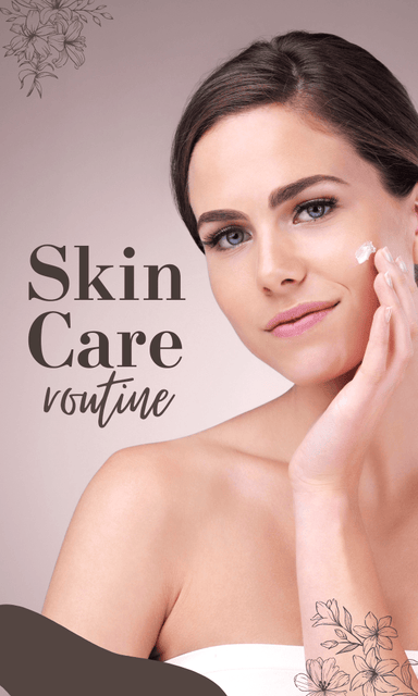 Skin & Facial Care