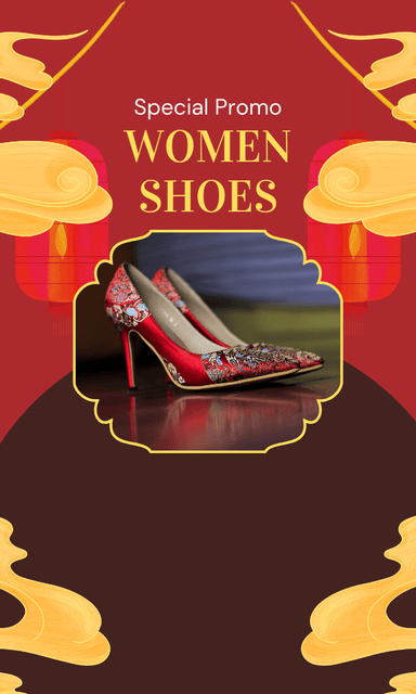 Womens Shoes