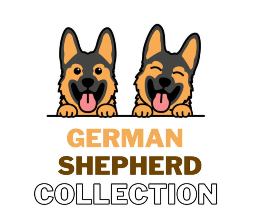 New-German Shepherd Collection