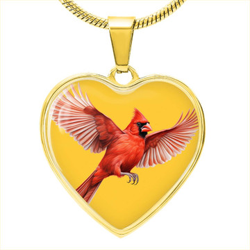Cardinal Lovers Collection
