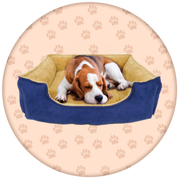 Dog Beds and Bedding