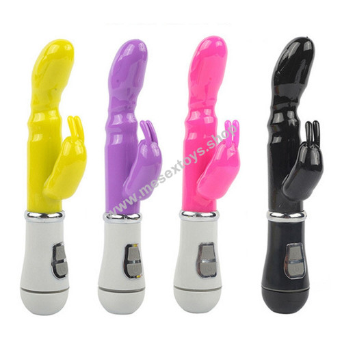 Toys Stimulator rabbit Kiss G-Spot Stimulator Toys Clitorial Vibrartor Vibrating Egg Sex masturbators For Women adult sex toys