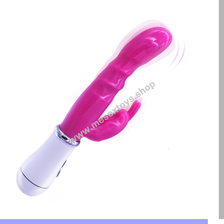 Toys Stimulator rabbit Kiss G-Spot Stimulator Toys Clitorial Vibrartor Vibrating Egg Sex masturbators For Women adult sex toys
