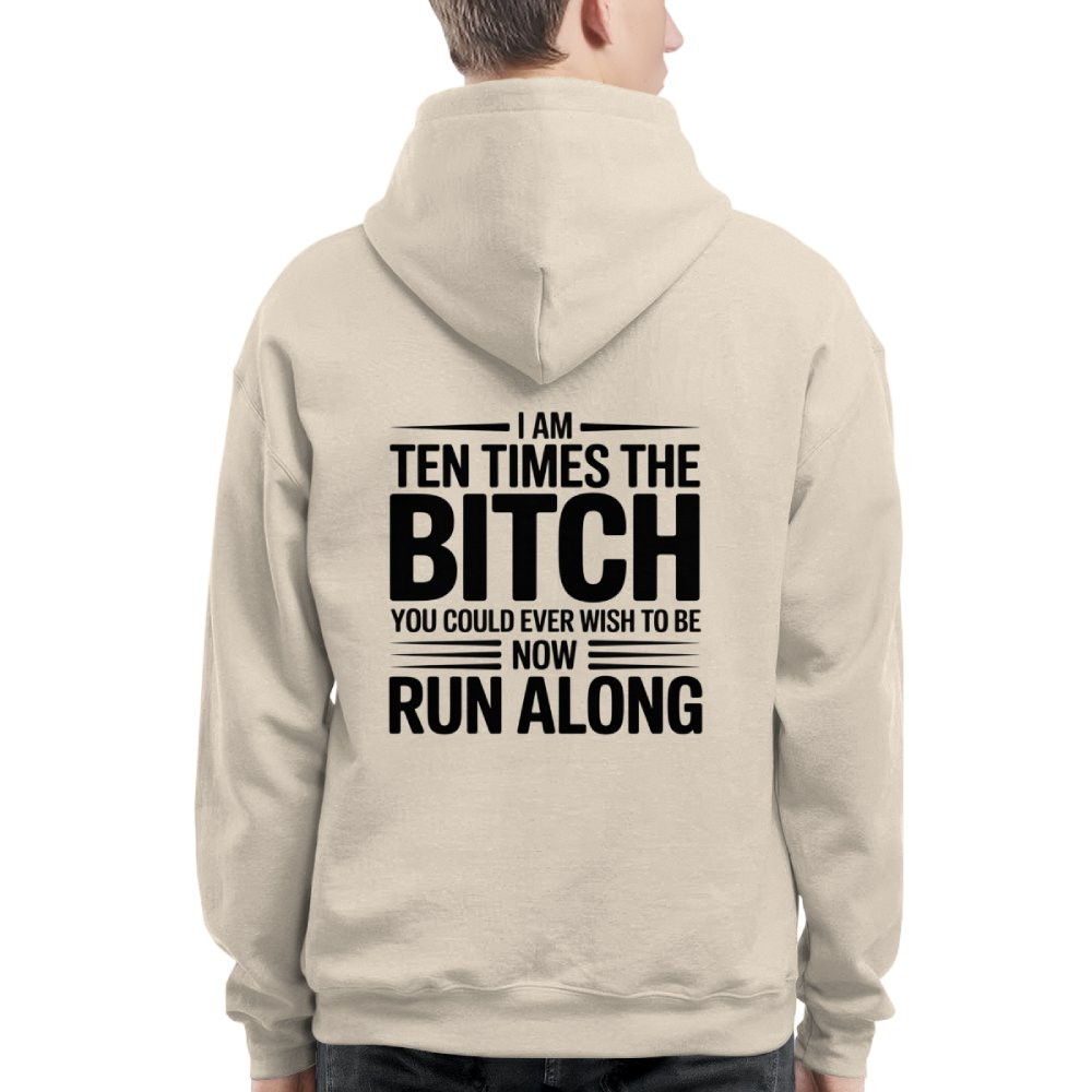 I am ten times - dreamprint shop