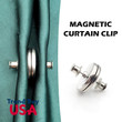 Trending Magnetic Curtain Clip