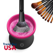 Best Portable Electric Makeup Brush Cleaner