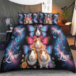 Guinea Pig Bedding Set