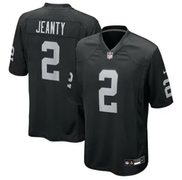 Men's Las Vegas Raiders Black Team Vapor F.U.S.E. Limited Stitched Jersey