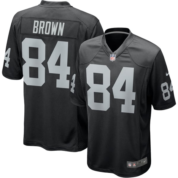 Men's Las Vegas Raiders Black Team Vapor F.U.S.E. Limited Stitched Jersey