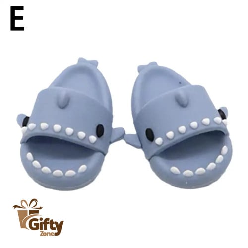 Hamster Costume Shoes Cute Shark Slippers