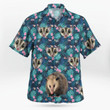 Opossum Hawaii Shirt
