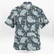 Manatee Hawaii shirt