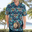 Opossum Hawaii Shirt