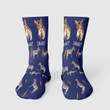 Donkey Long Socks