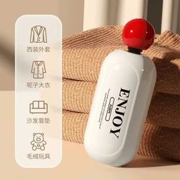 "Reusable fur removal roller for furniture and car seats"